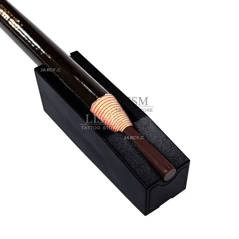 

Микрозаточный карандаш для бровей, инструменты для заточки бровей, точилка для бровей, инструмент для усиления бровей, Перманентный макияж, профессиональная ручка