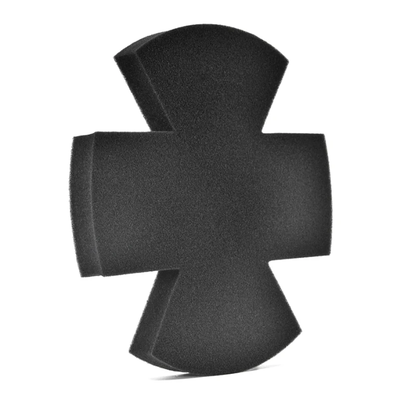 Удобные гигиенические пенопластовые подушечки для наушников PELTOR X5A/Model X5A/37274 (AAD)