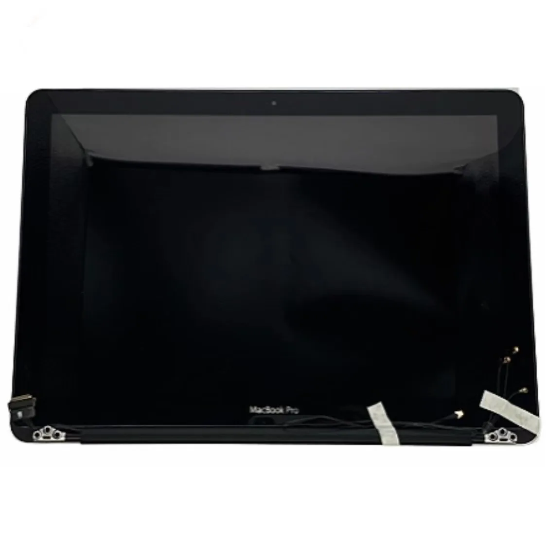 

` A1278 Display LCD Screen Full Assembly 661-6594 661-5868 For MacBook Pro 13" 2011 2012 MD101/102 MD313/314 MC724/700
