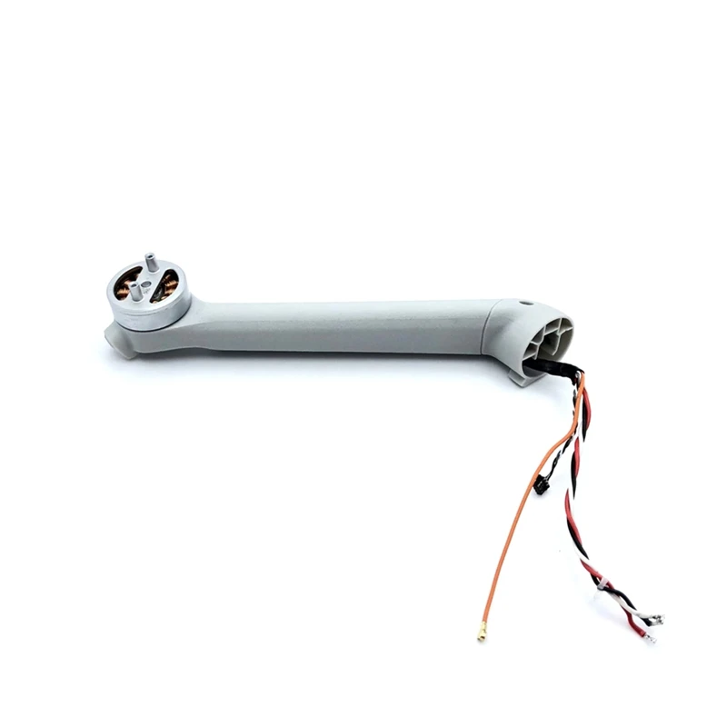 

For DJI Mini 3 Pro Body Arm With Motor Mini 3 Multifunction Portable Arm Repair Accessories Parts Spare Parts Right Front Arm