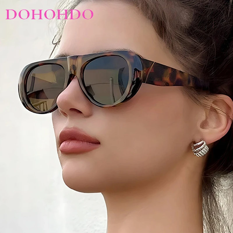 Пластиковые солнцезащитные очки Gafas De Sol