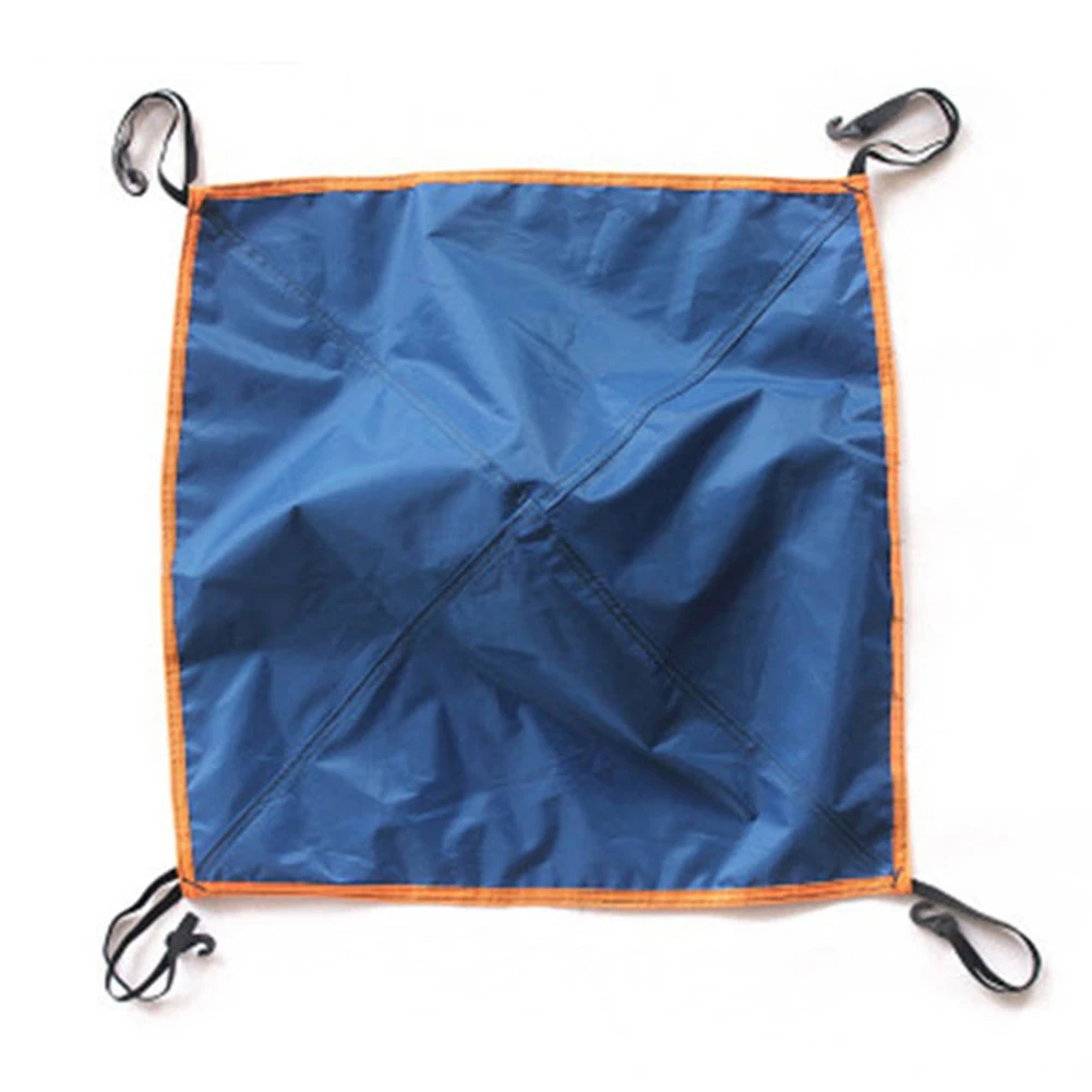 

Tent Tarp Roof Cover Outdoor Camping Picnic Sun Shelter Accessories Waterproof Cloth Awning Canopy Outdoor Camping