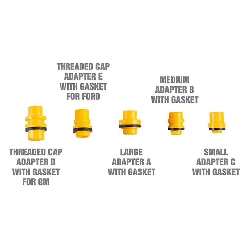 30 шт. автомобильная система охлаждения радиатора