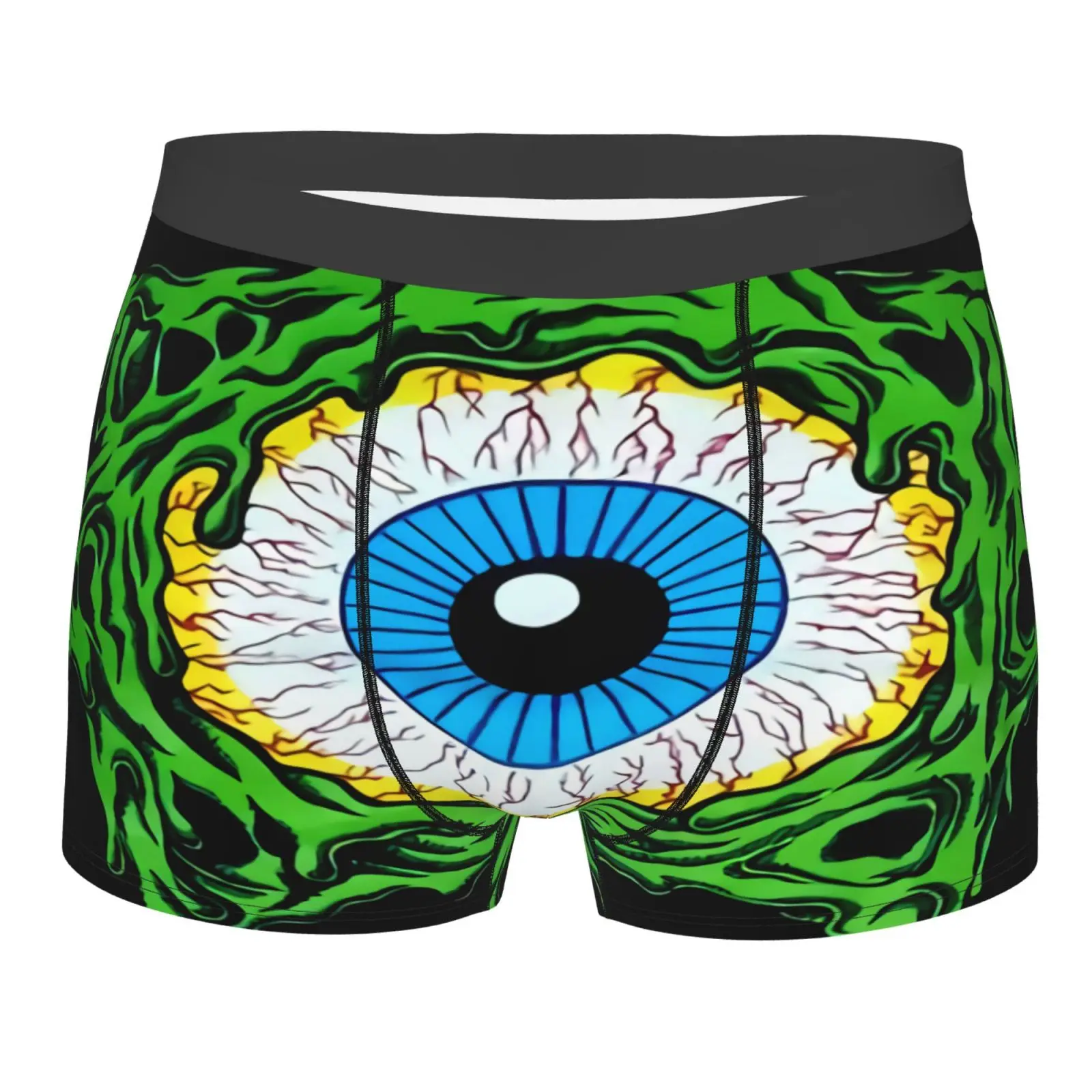 

Трусы-боксеры унисекс, унисекс, размеры до 4Xl