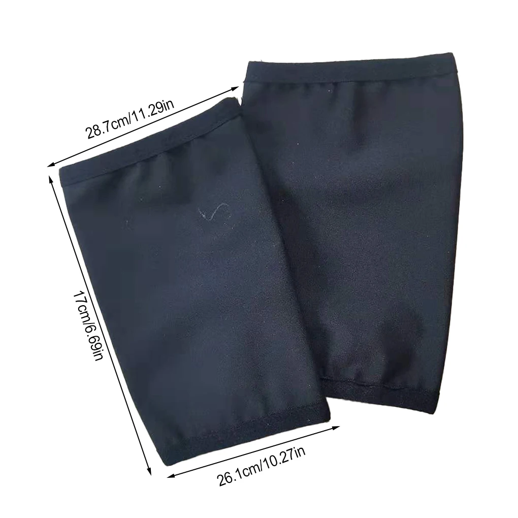 Высокоэластичные дышащие утягивающие рукава для Шейпера Женский компрессионный