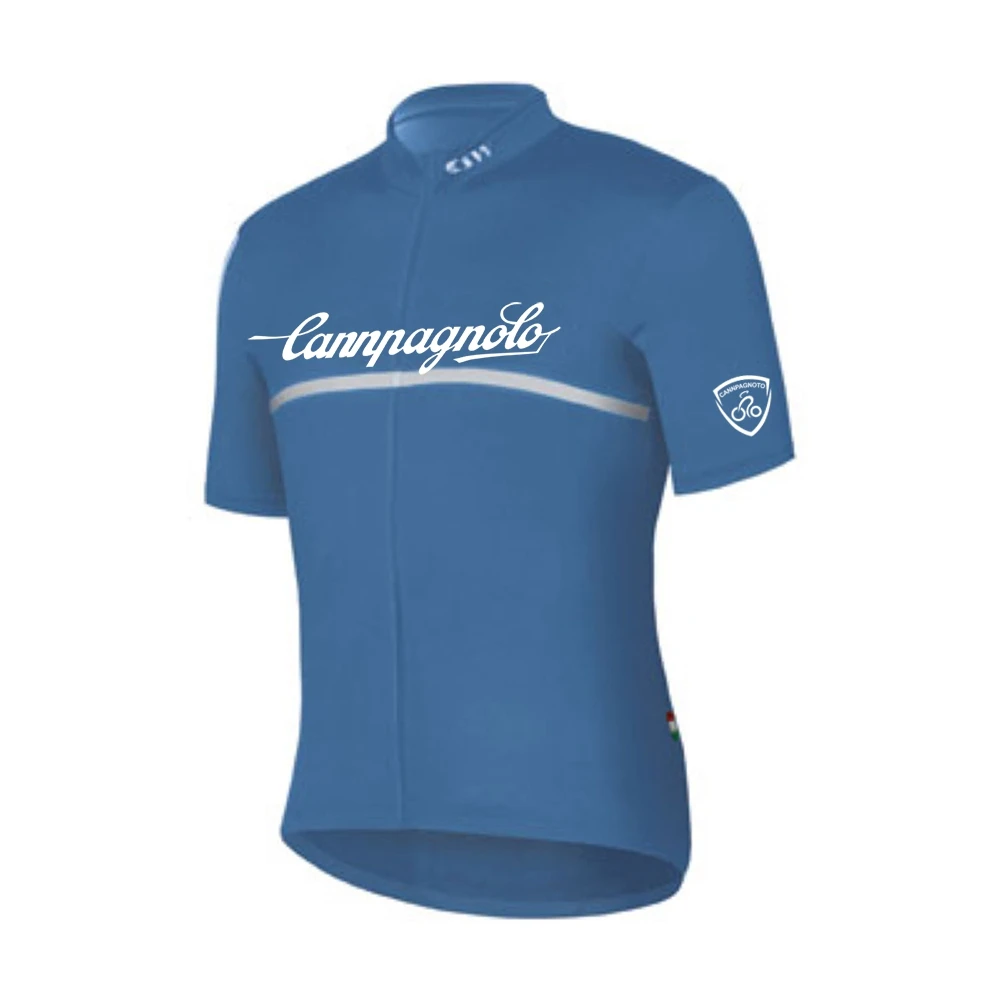 

Летняя велосипедная Джерси, быстросохнущая дышащая рубашка, мужские топы с коротким рукавом, профессиональная командная велосипедная одежда, костюм с шортами для горного велосипеда