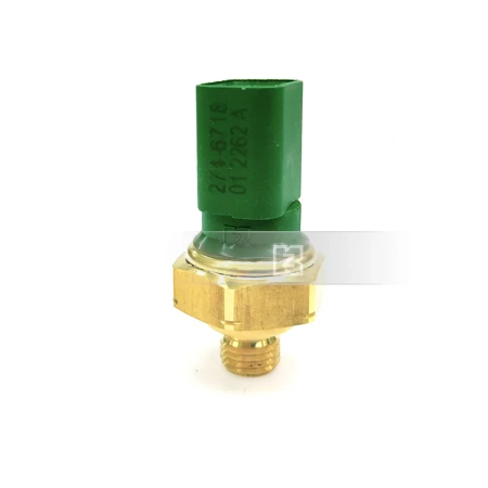 Датчик давления масла для экскаватора Caterpillar Cat E336d/320/329/330 датчик сигнализации