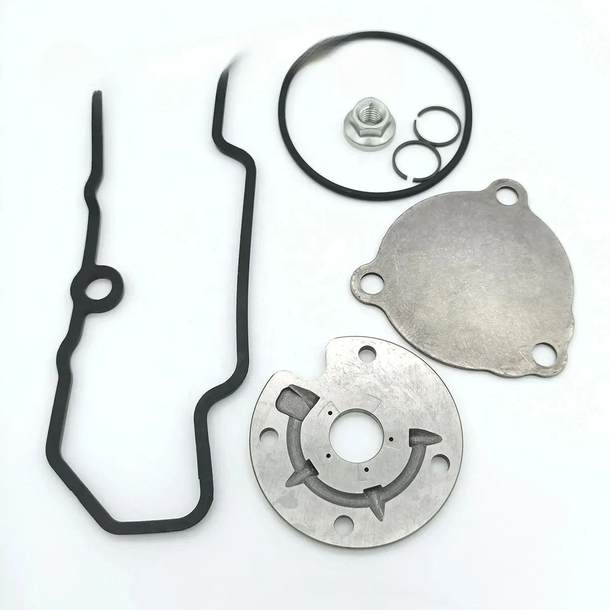 Фото Комплект для восстановления нагнетателя High Pe ormance, лезвие IMPELLER 18PSI для 1800 1.8T FX/Cruiser SVHO FZR/FZ №3