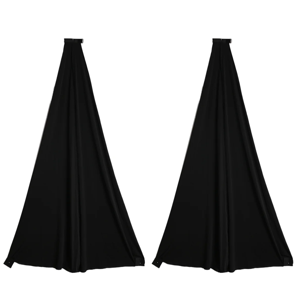 Универсальная подставка для динамика Dj Light юбка чехол штатива из эластичного