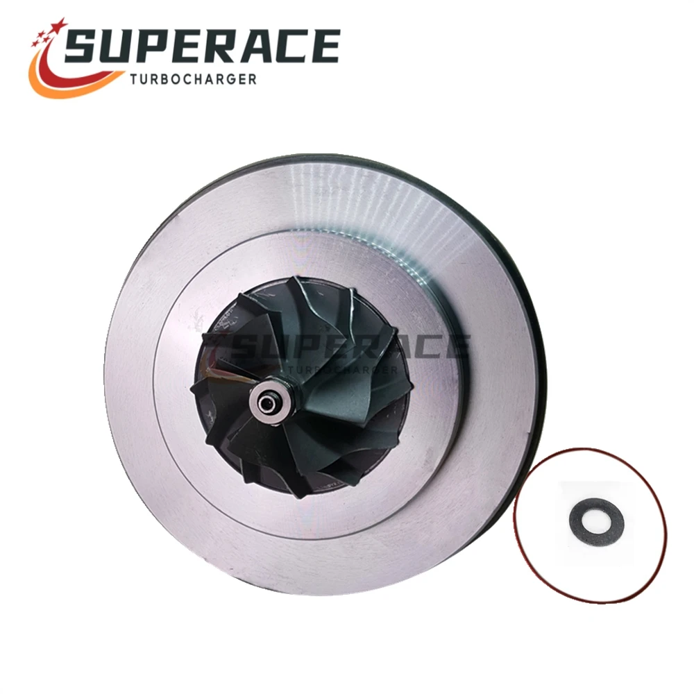 Фото Картридж Turbo CHRA K03 53039880248   Сиденье для VW Golf 5 6, Scirocco Tiguan Touran, lbiza Skoda Fabia 1,4 TSI BWK BLG BMY CAVC, автомобиль №4