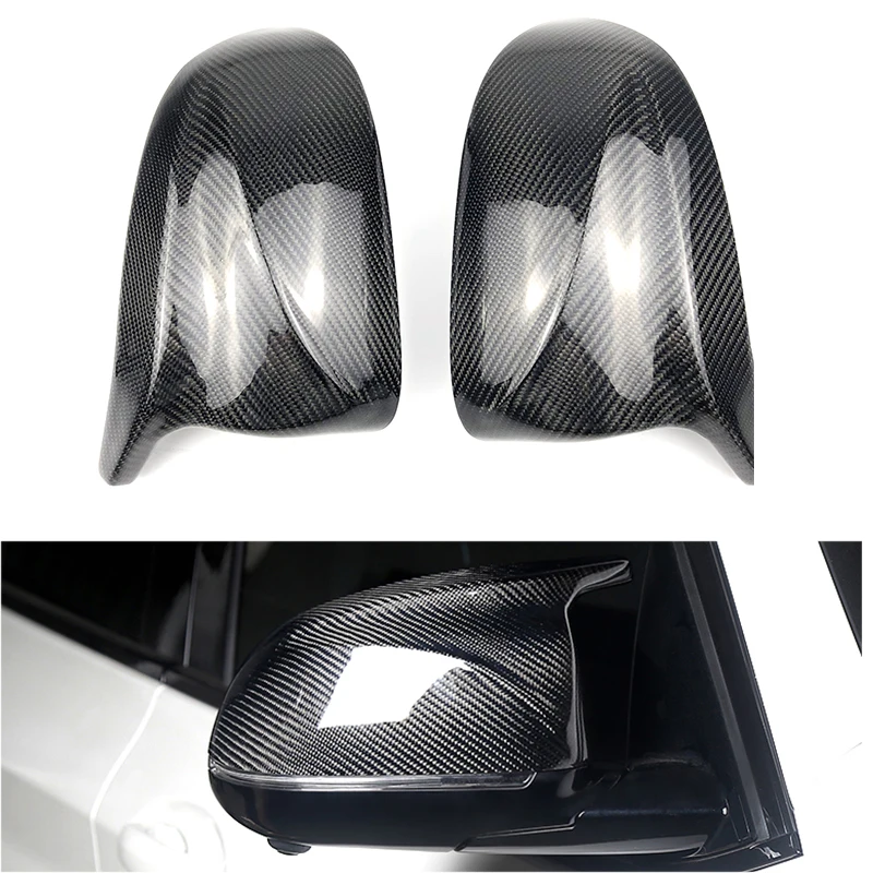 

Для BMW X3 G01 2018 2019 X4 G02 X5 G05 X7 G07 задняя крышка зеркала задняя крышка