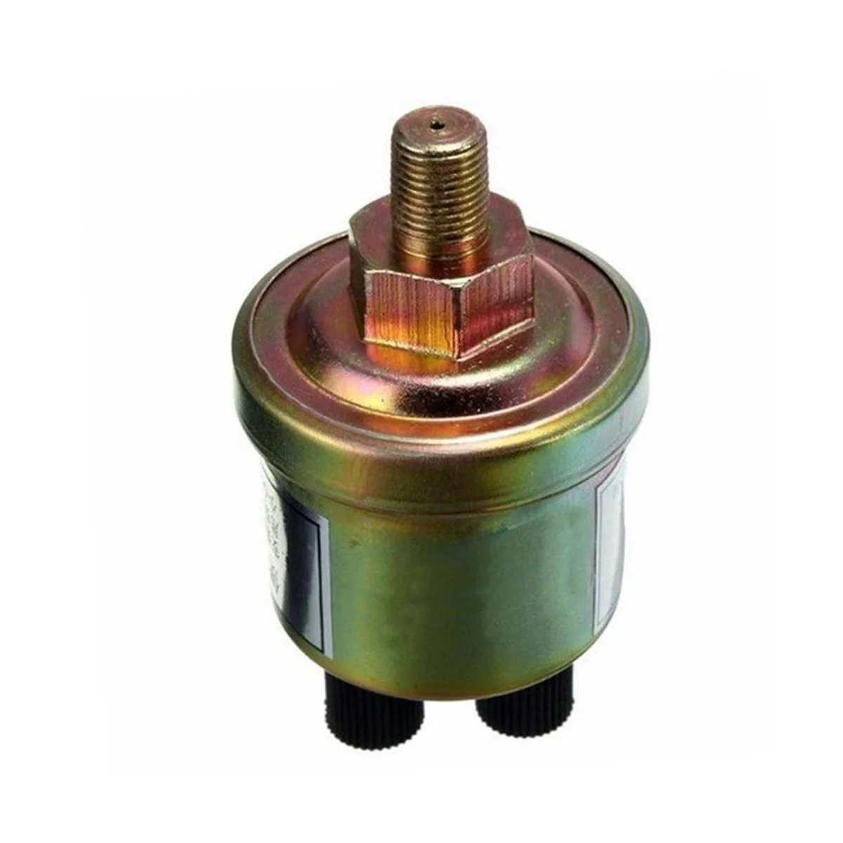 

1/8NPT датчик давления масла, чувствительный разъем