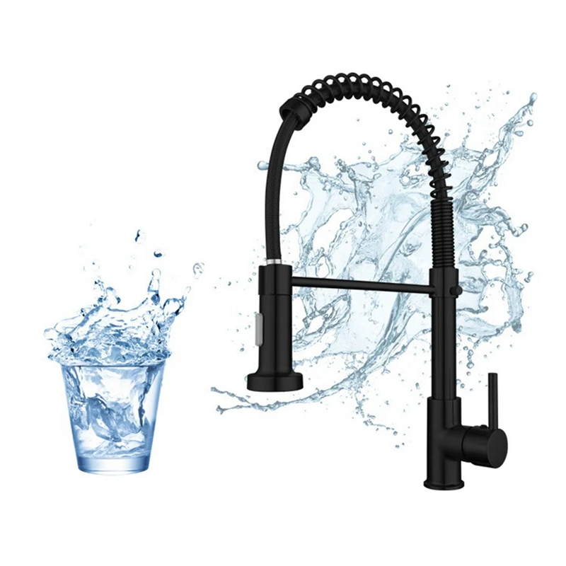 Вращающийся Телескопический смеситель для смешивания воды подходит фермерского