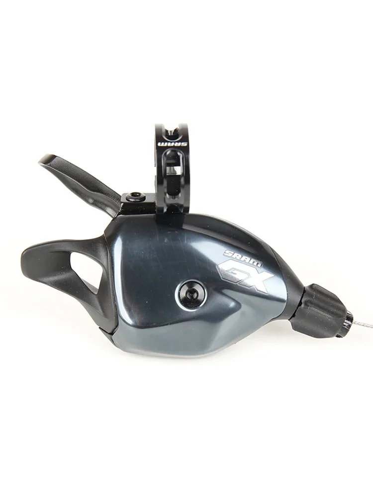 SRAM GX EAGLE лунный 12-скоростной MTB групсет фотоэлемент переключения клетка XD корпус