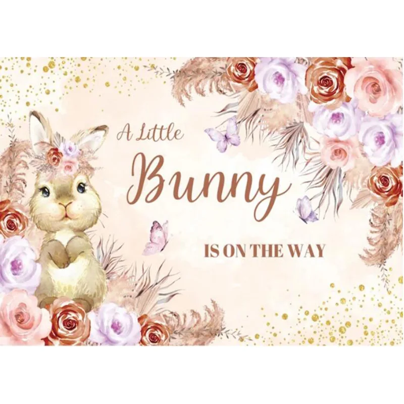 One Year Old Birthday Party Decor Newborn Photography Backdrops Rainbow Balloon Galaxy Studio Background Photo Booth Props QQ-02