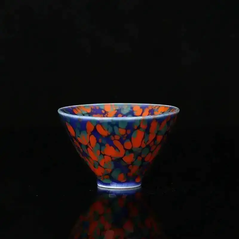 Керамическая чашка CHYIR Master Cup