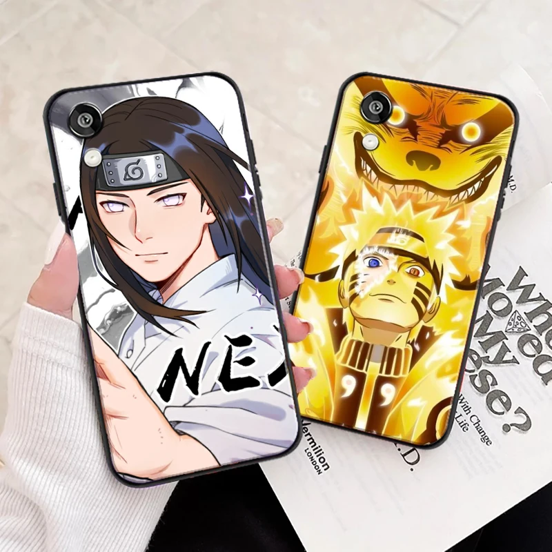 

Чехол NARUTO Uchiha Sasuke для телефона Huawei Honor 10 9 Lite 10i, защитный жидкий силиконовый чехол, мягкая задняя силиконовая крышка