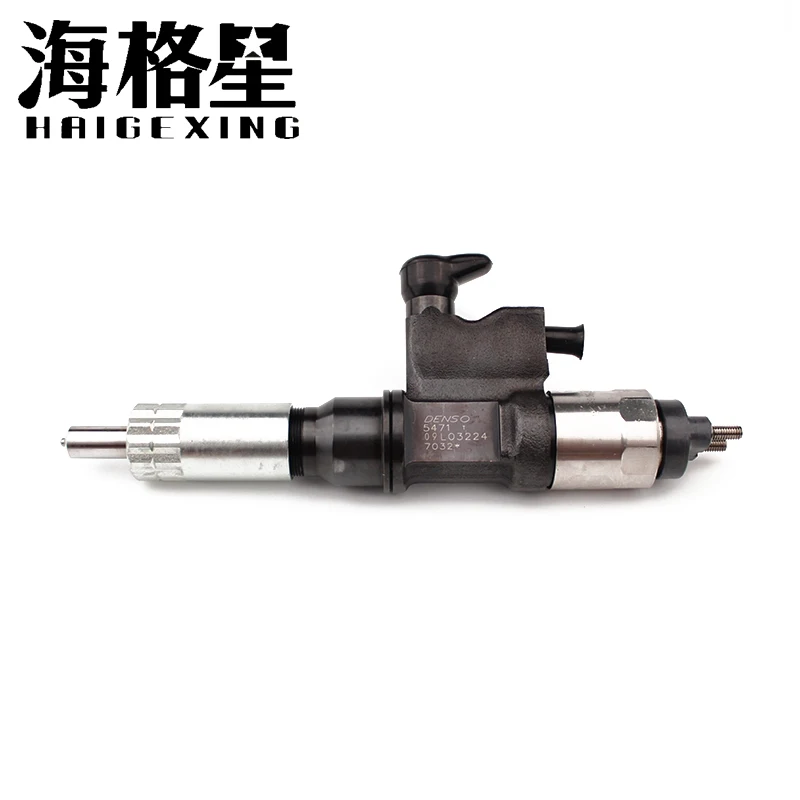 Аксессуары для дизельных двигателей DENso 095000-5511 095000-8871 095000-5215 095000-6353 инжектор
