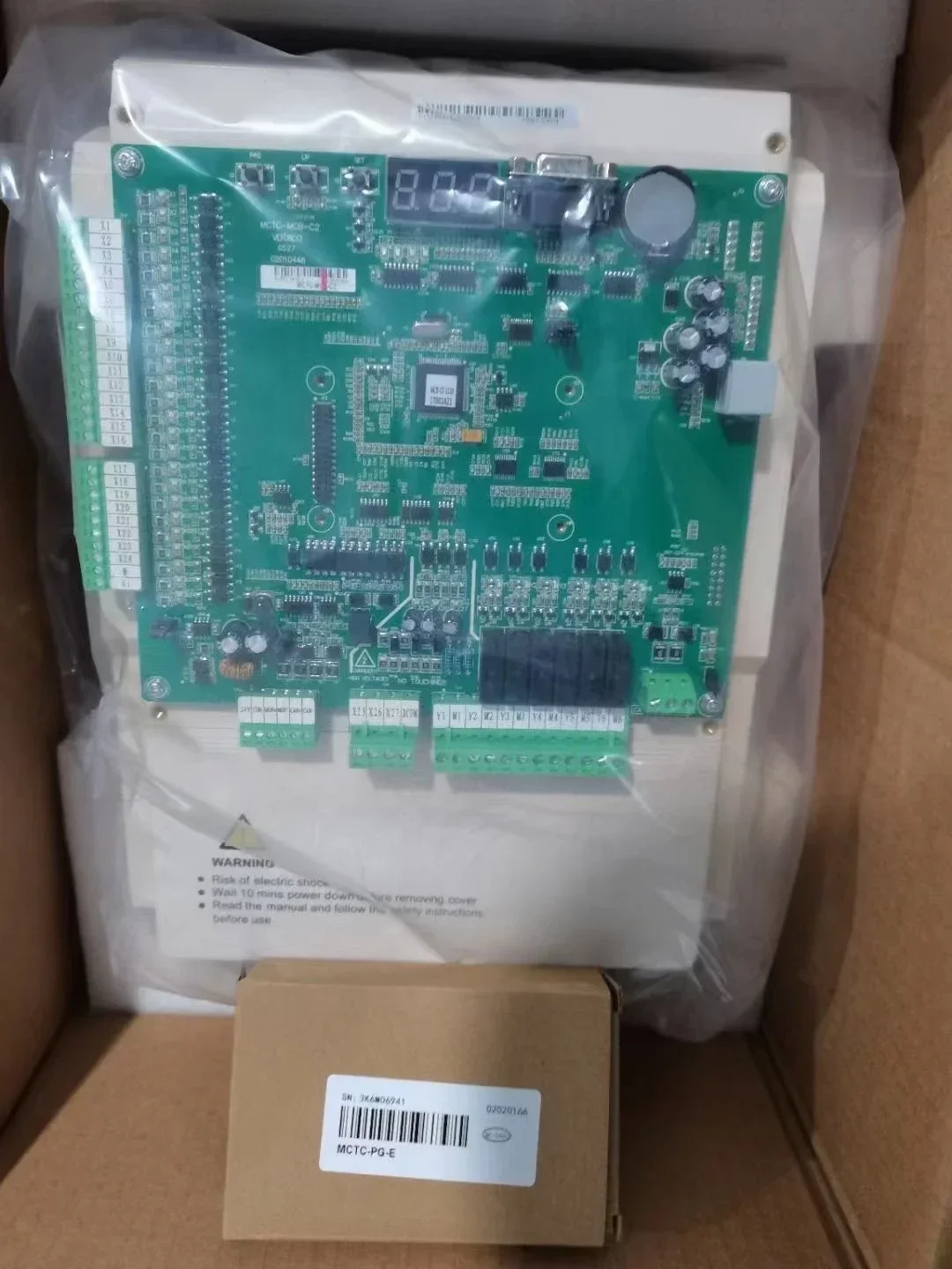 NICE3000 + Встроенный привод и контроллер Φ/4007/4011/4005 Monarch инвертор для лифта