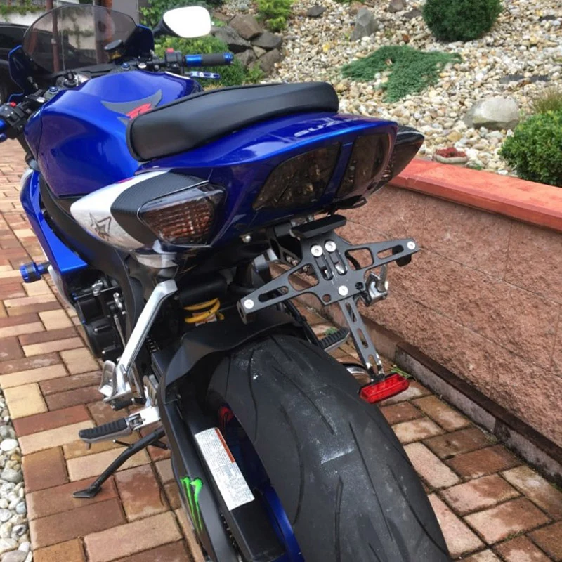 Светильник сигнал поворота для мотоцикла боковой индикатор задсветильник фара