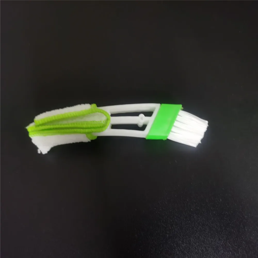 Двухсторонняя щетка для чистки автомобиля наклейка SEAT Altea Toledo MK1 MK2 Ibiza Cupra Leon Skoda