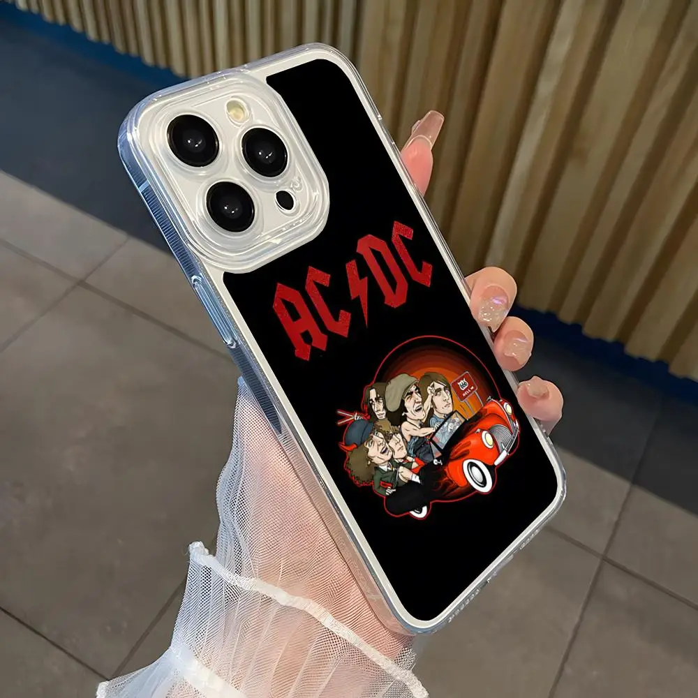 Чехол для телефона с ремешком переменного и постоянного тока Iphone 15 11 16 Pro Max 12 Mini 13