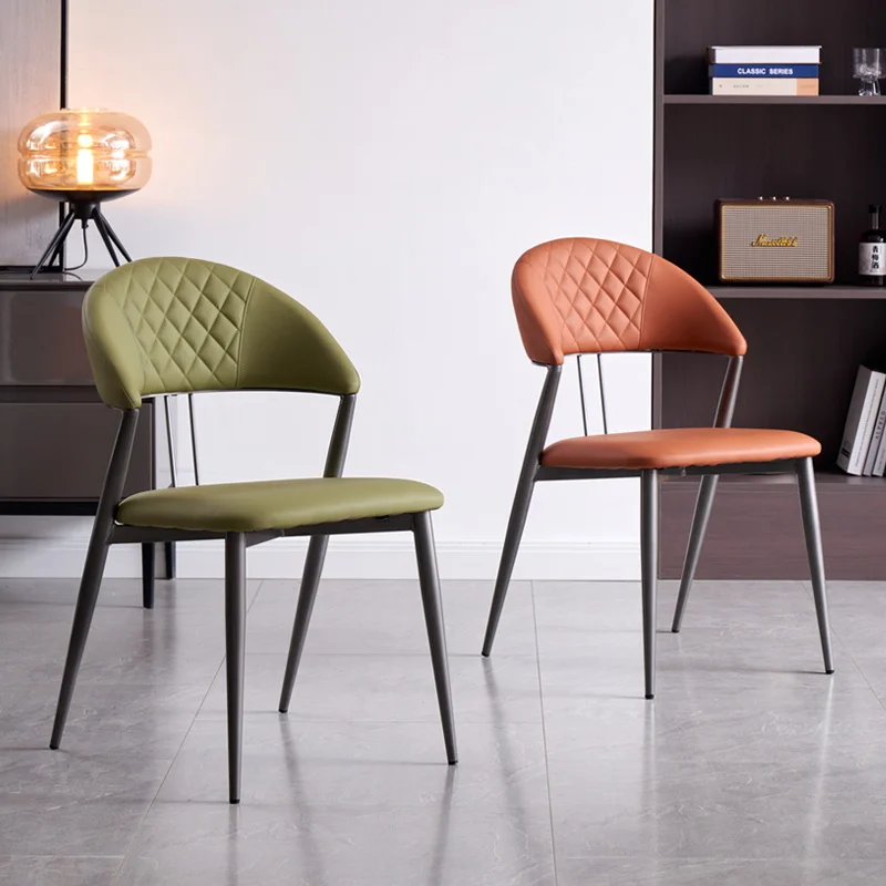 

Desk Metal Advanced Chair Design Children Kitchen Luxury Leather Adult Chair Office China Makeup Sillasn Home Designs SGQ40XP