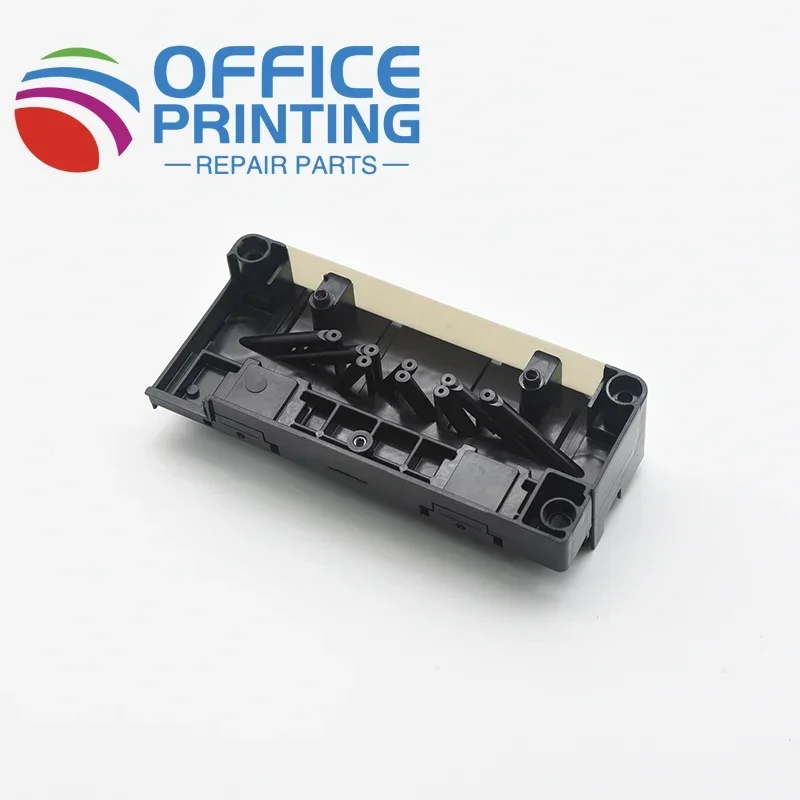 Оригинальный адаптер крышки печатающей головки DX5 на водной основе для Epson Mimaki Mutoh