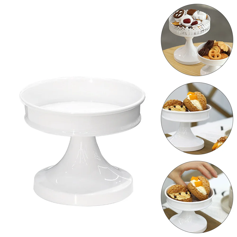 

Cake Holder Dessert Display Rack Cake Stand Decorative Dim Sum Rack Food Rack