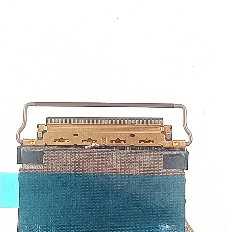 Фото Новый кабель для Dell Latitude 5540 Precision 3580 FHD без сенсорного экрана, камера EMZA, кабель 01X8HF 450.0SN04.0012 №3