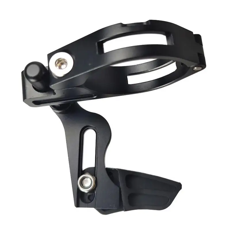 

Bicycle Chain Guide Clamp Adjustable E-type Direct Mount Chain Guide For Gravel Mountain Bike