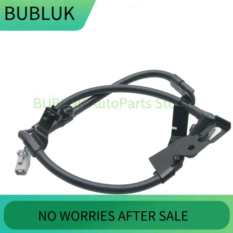 

Передний левый/правый датчик скорости оси колеса ABS для Lexus GS300 1998 ~ 2005 1999 GS400 GS430 SC430 2002 ~ 2010 89543-30160 89542-30160