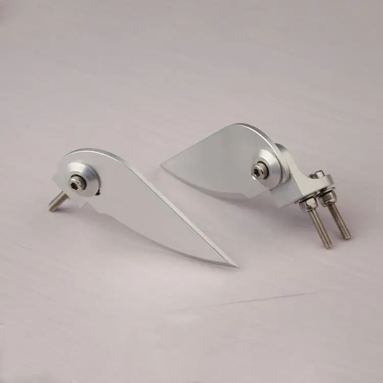 

TFL Genuine Parts! 517B40 one pair Turn Fin for RC Racing boat