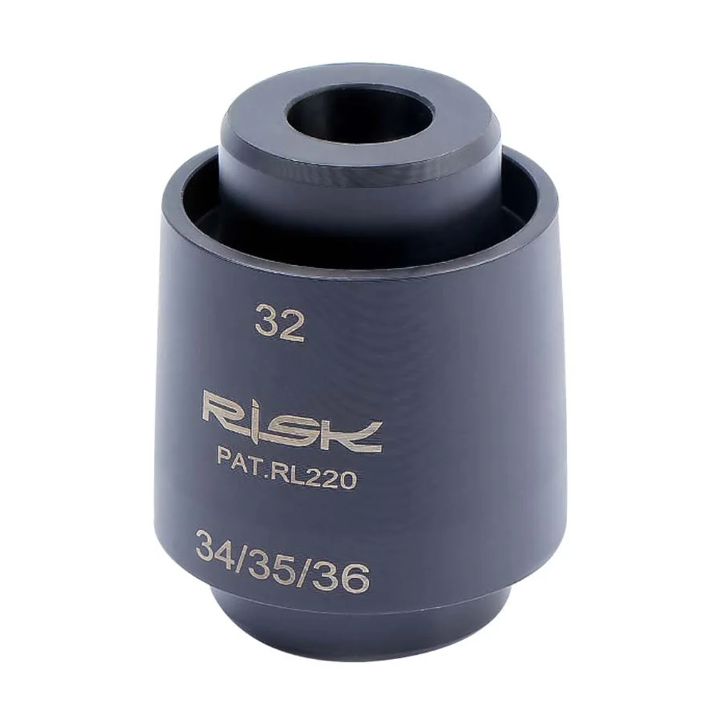 

Dust Seal Installation Tool Bike Accessories Mounting 4 1 Front Fork Device Installing