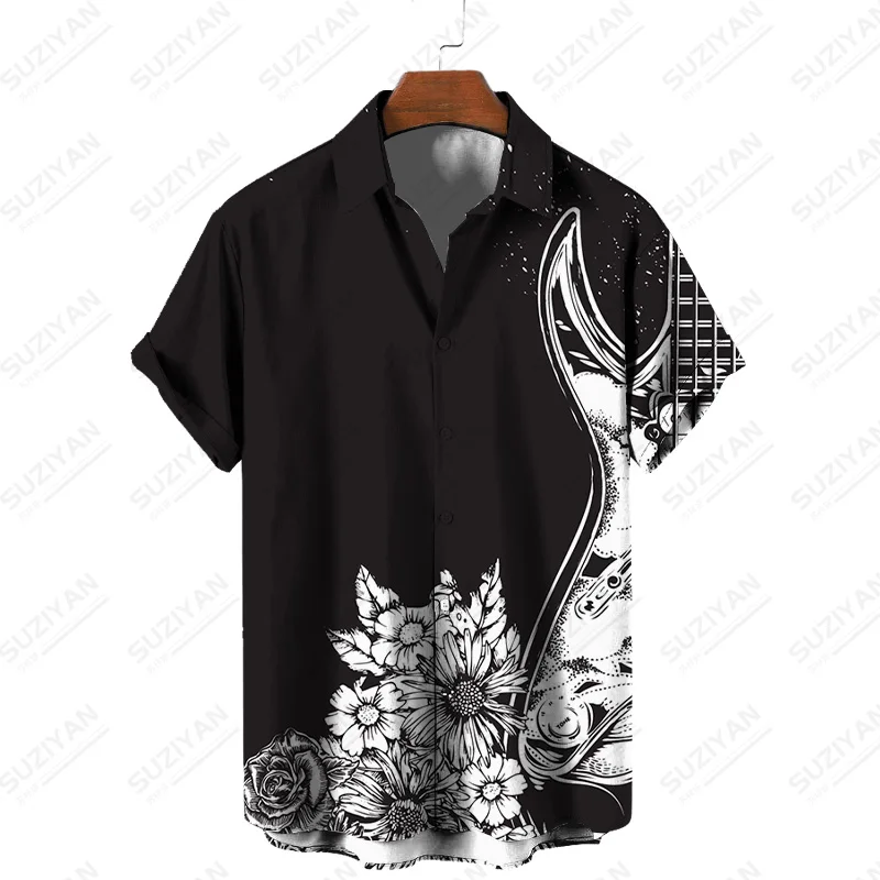 

Рубашка шарнирная Мужская в полоску, свободная сорочка в стиле аниме, красивый размер, 18 +