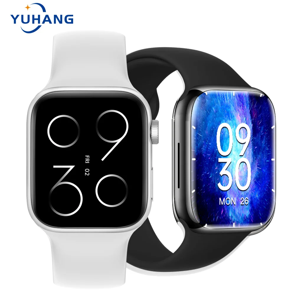 Фитнес-браслет часы на заказ NFC управление доступом к двери многоязычные с Bluetooth