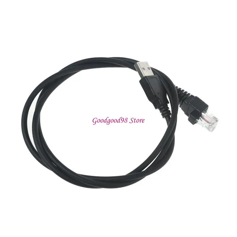Фото PMKN4147A Кабель для программирования версии USB-порта для радиоприемника M3188 M3688 M6660 №2