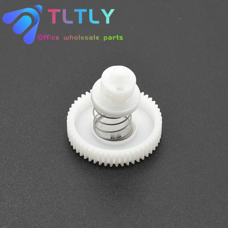 1 шт. LY 2070001 Проявитель Gear для BROTHER DCP 7055 7057 7060 7065 7070 MFC 7240 7290 7360 7362 7460 7470 7860 2130 2132 2135 2220