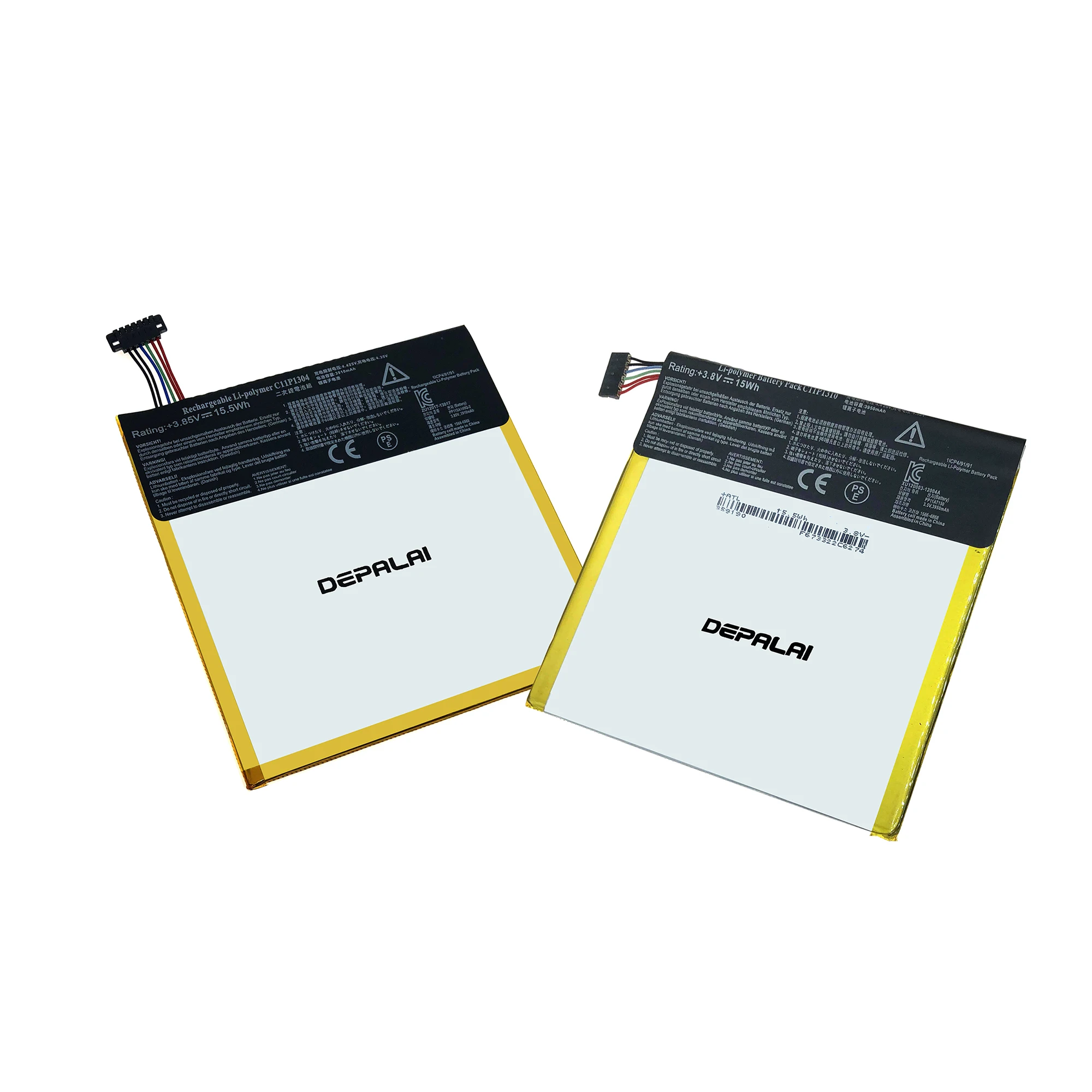 C11P1303 C11P1304 C11P1310 для Asus Nexus7 MemoPad HD7 FonePad 7 Me715KG Tablet K012 ME375C Battery C11P1311 C11P1327 C11P1402