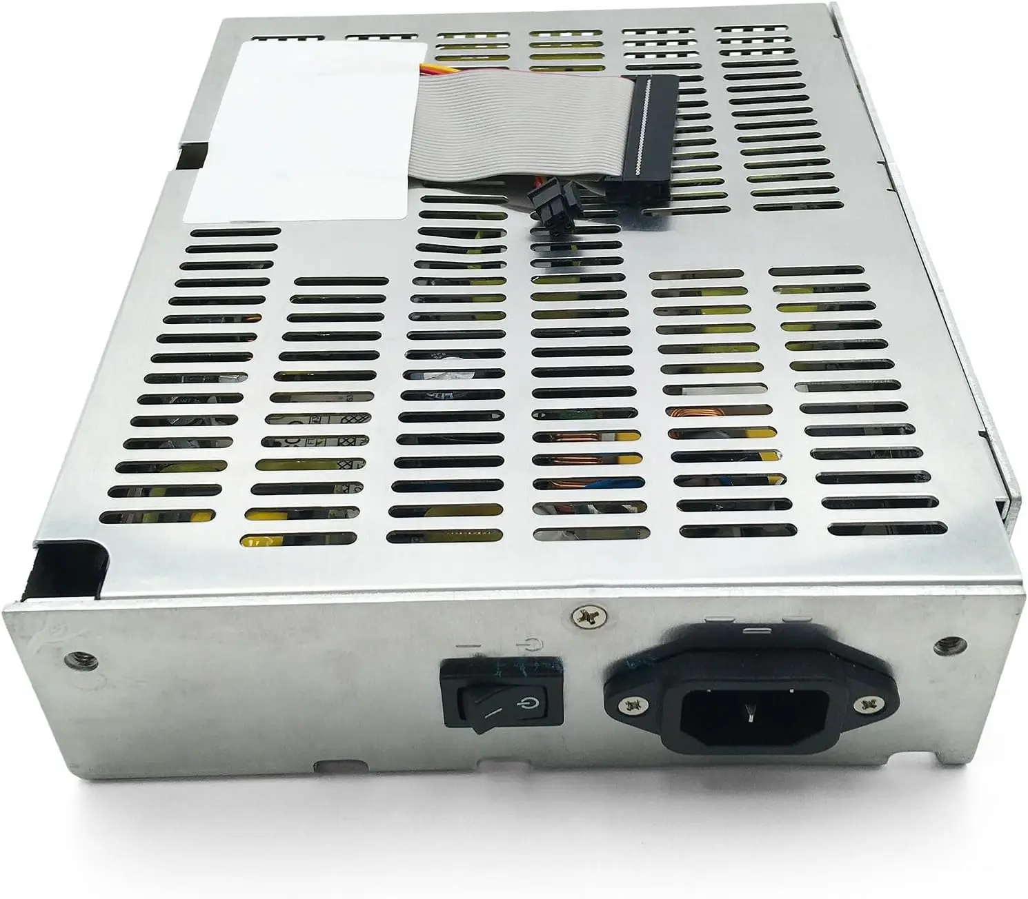 Фото P1083320-043 Плата питания для термопринтера этикеток Zebra ZT510 ZT610 ZT620, новый оригинальный P1078310-01 №1