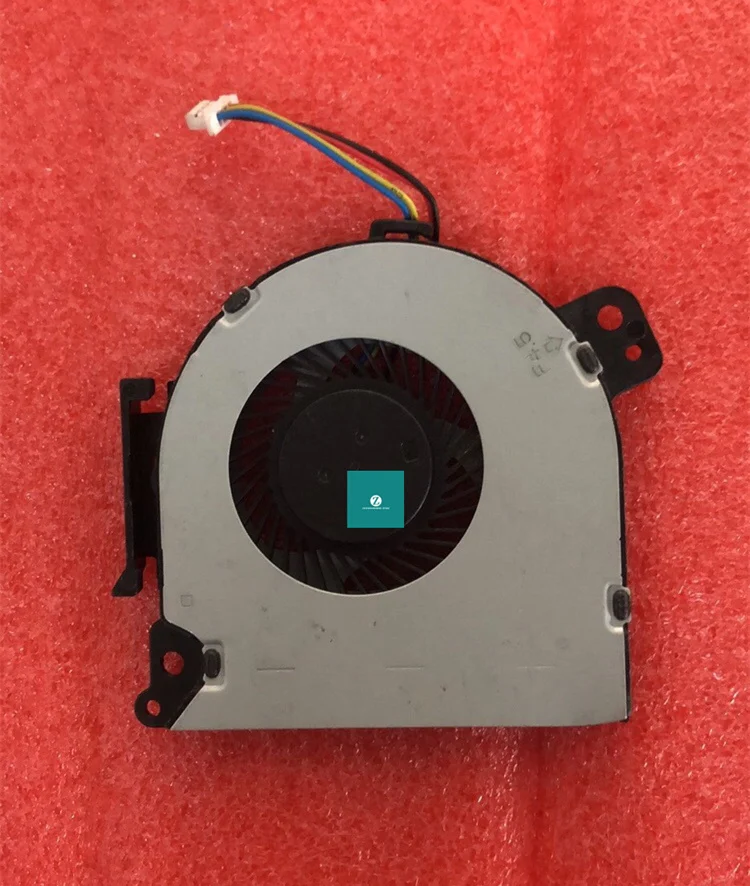 Оригинальный Для Toshiba A50-C R50-C DFS160005040T FAN