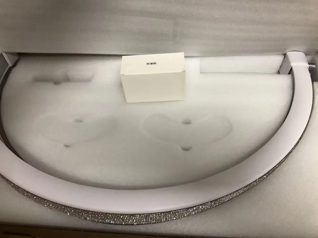 Профессиональная фотолампа для маникюра 48 Вт 3000K-6000K