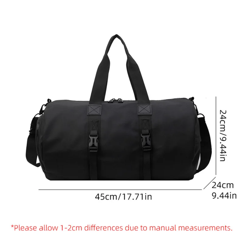 Спортивная спортивная сумка с карманом для обуви уличный рюкзак путешествий