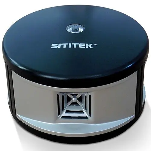 Effective rodent repeller &quotsititek 360&quot | Дом и сад