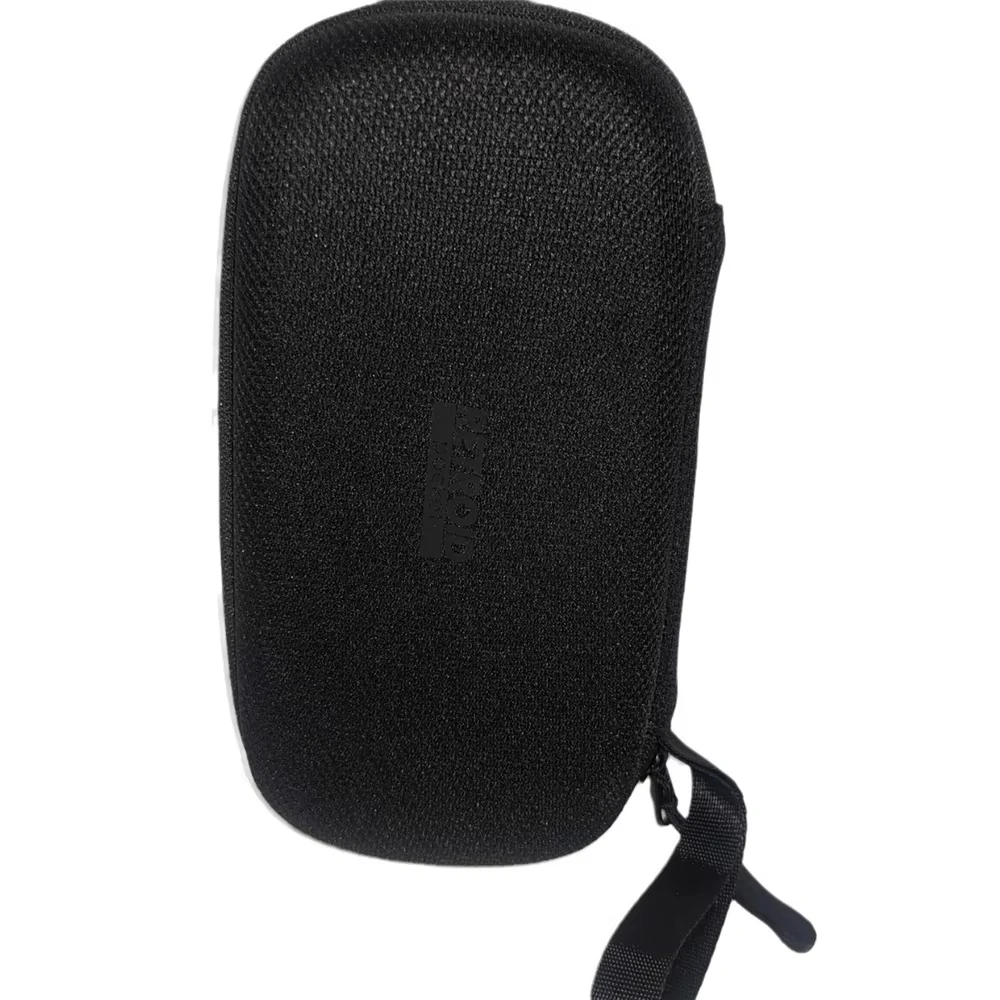 Сумка для игровой консоли Retroid Pocket mini черная