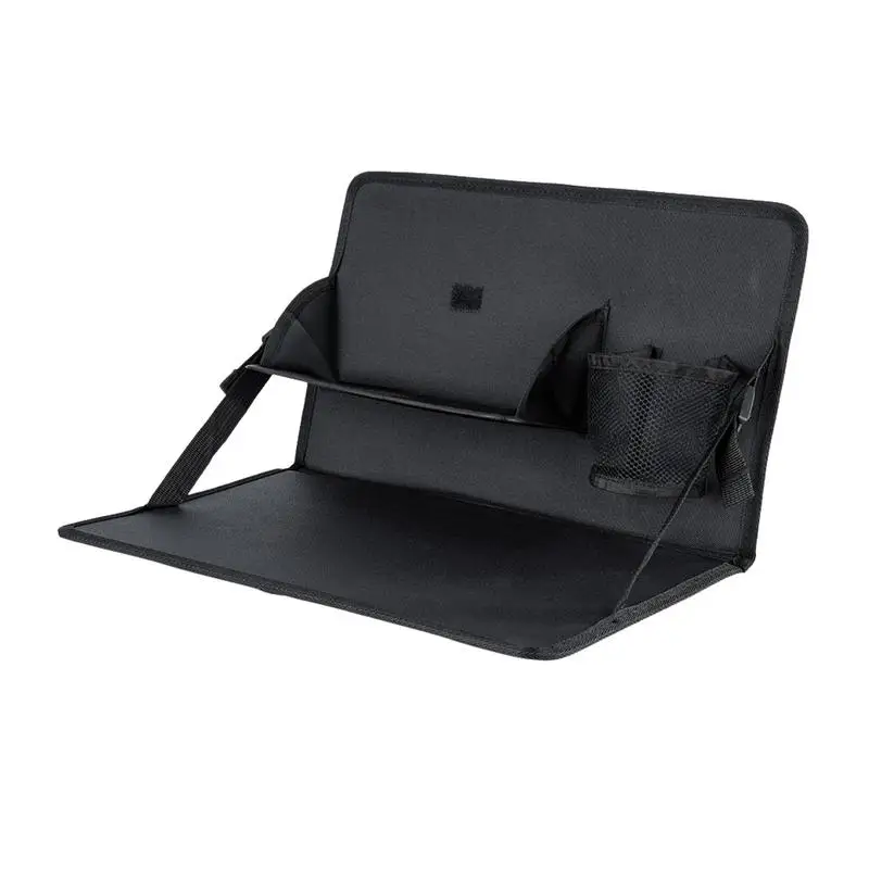 

Car Table Steering Wheel Eating Work Cart Drink Food Coffee Goods Holder Tray Car Laptop Computer Desk Mount Stand Seat Table
