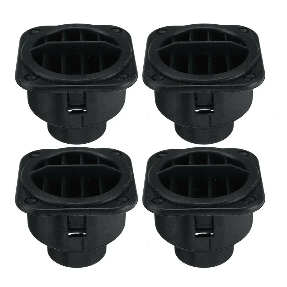 Адаптируемый комплект трубок воздуховода отопителя диаметром 42 мм с выходами