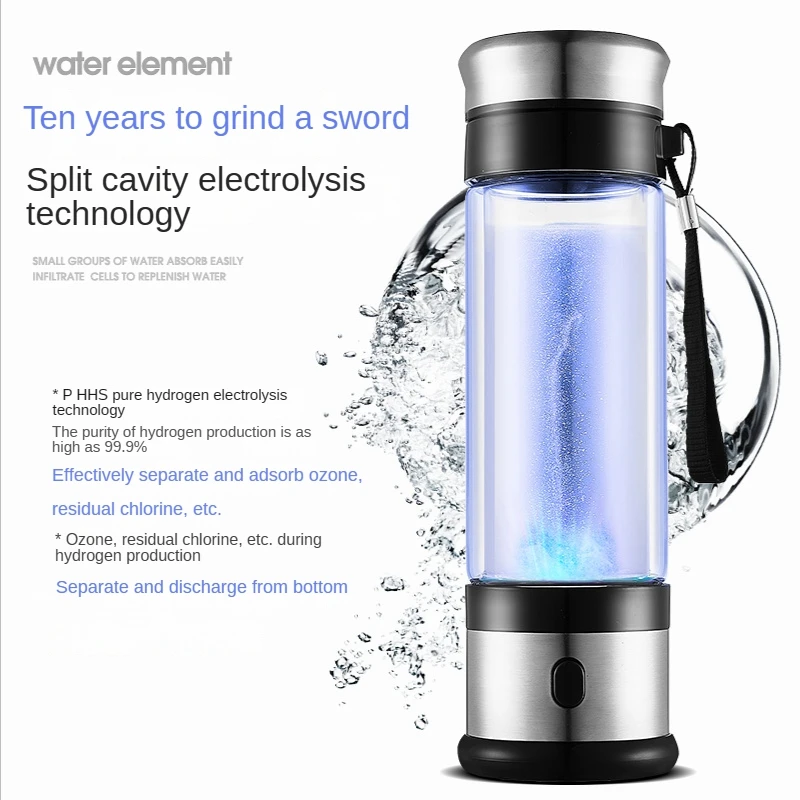 Водородная Вода Купить H2 Water Ru