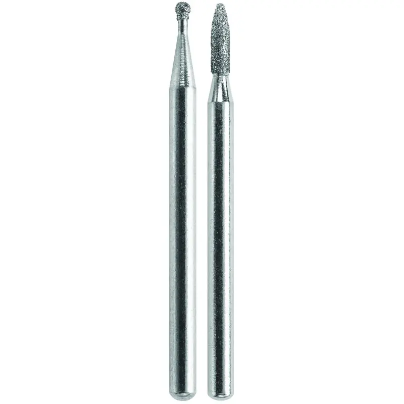 

7150 Diamond Wheel Point Set, 2 Pack car accessories car products