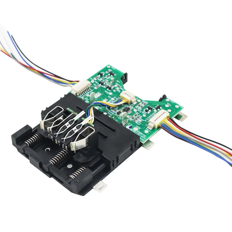 DCB609 Li-ion Battery Charging Protection Circuit Board DIY 
